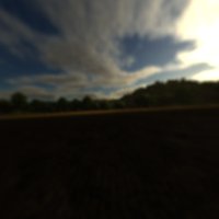 Asset preview